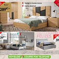 conforama natal até 29 dezembro